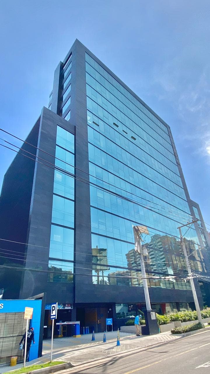 Instalaciones de Diego Mejía Dental Group