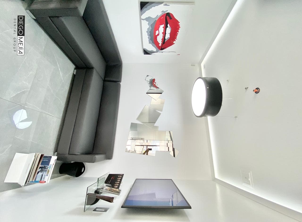 Instalaciones de Diego Mejía Dental Group
