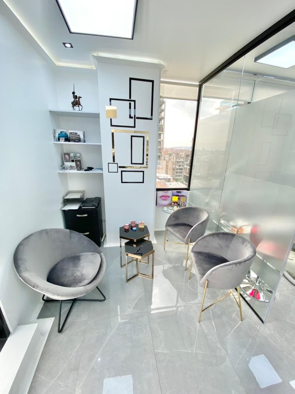 Instalaciones de Diego Mejía Dental Group