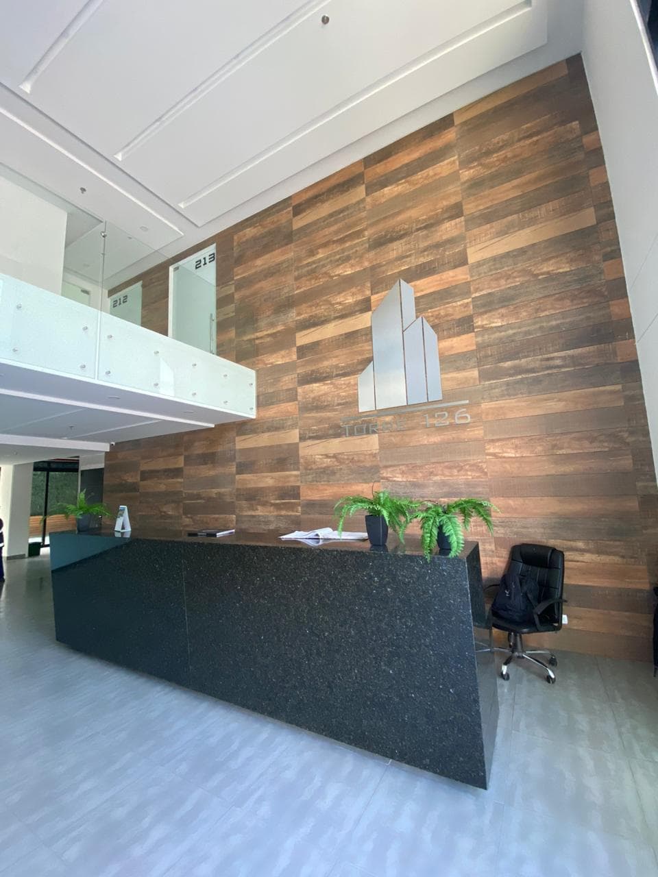 Instalaciones de Diego Mejía Dental Group