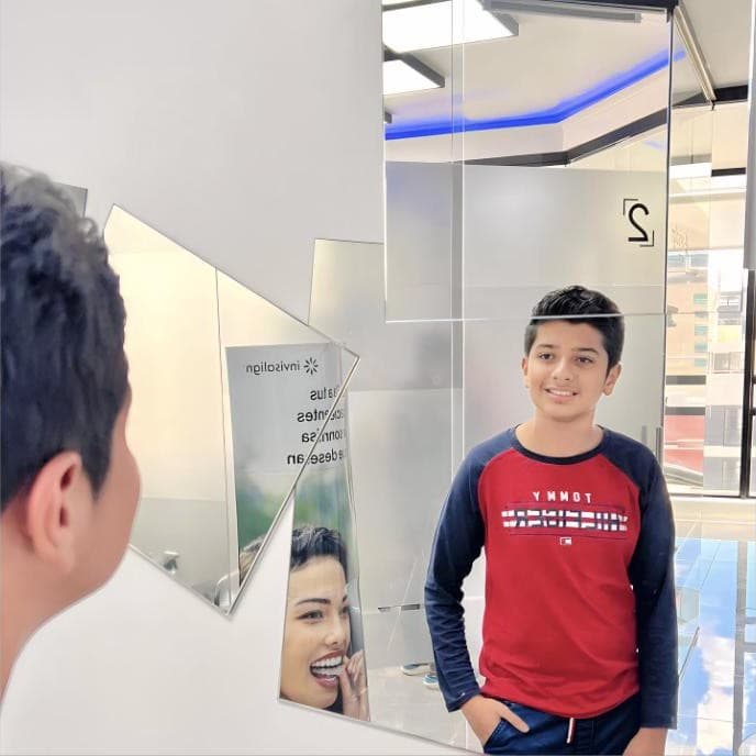 Invisalign First, para los pacientes más jóvenes