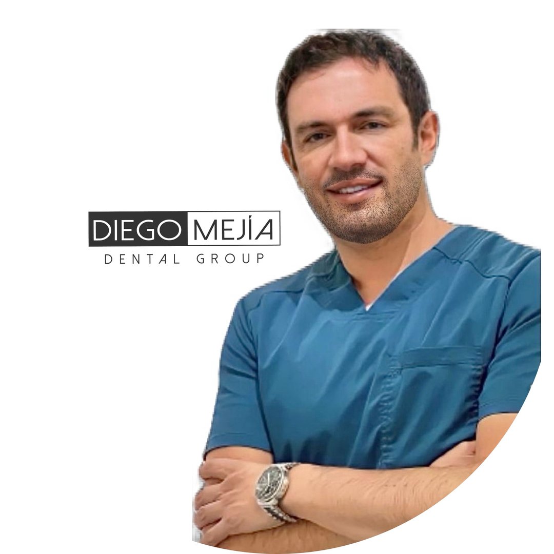 Diego Mejia Dental Group